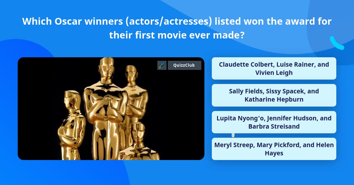 which-oscar-winners-trivia-questions-quizzclub