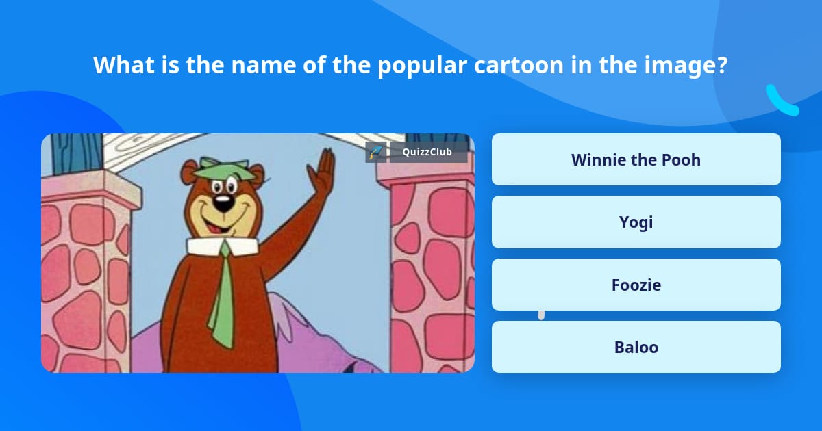 What is the name of the popular... | Trivia Questions | QuizzClub
