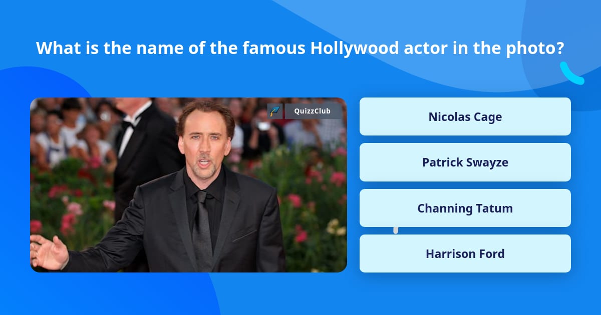 What is the name of the famous... | Trivia Questions | QuizzClub
