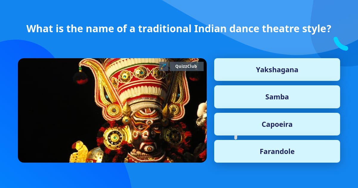 What is the name of a traditional... | Trivia Questions | QuizzClub