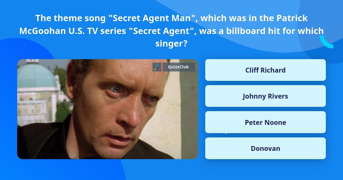 the-theme-song-secret-agent-man-trivia-answers-quizzclub