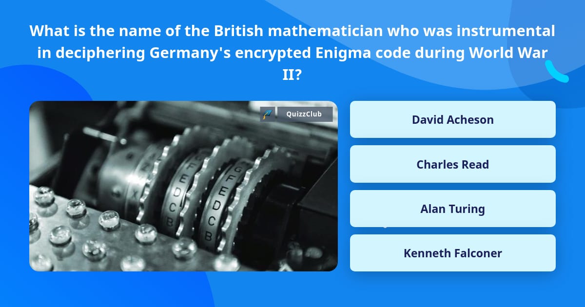 what-is-the-name-of-the-british-trivia-answers-quizzclub