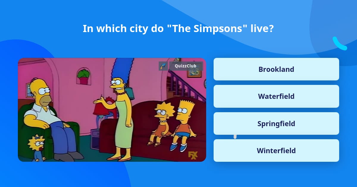 In which city do 