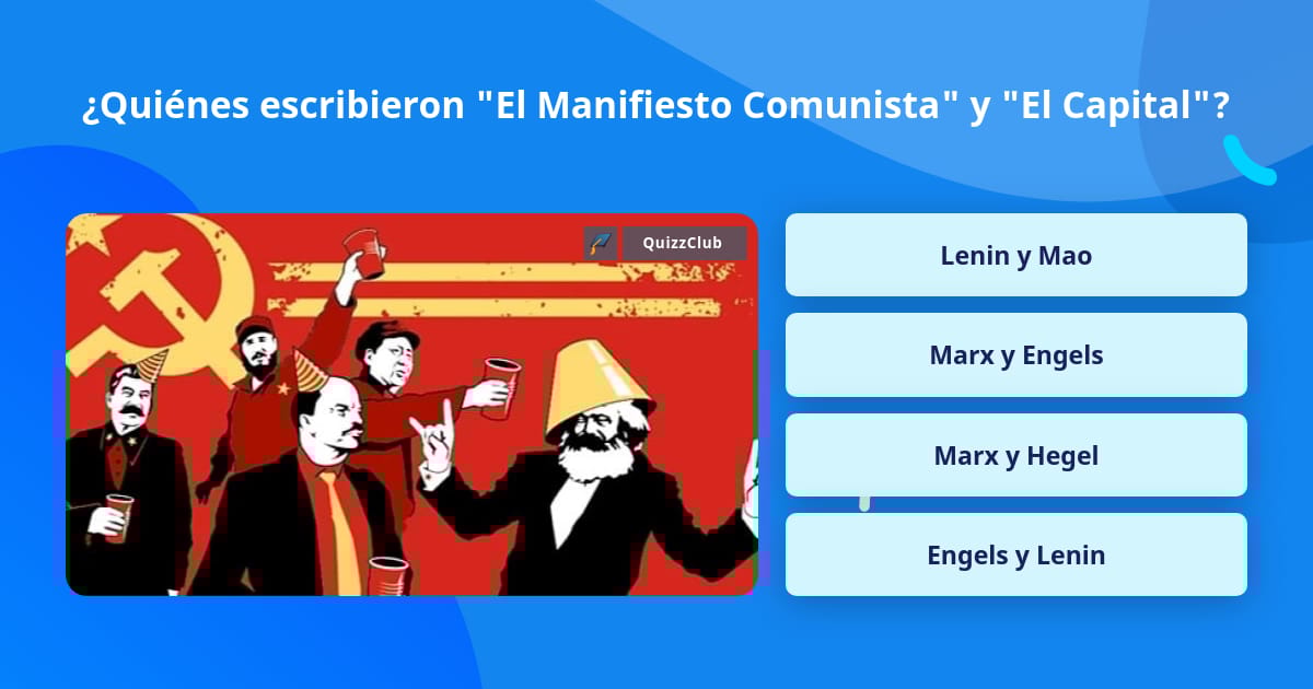 ¿Quiénes escribieron 