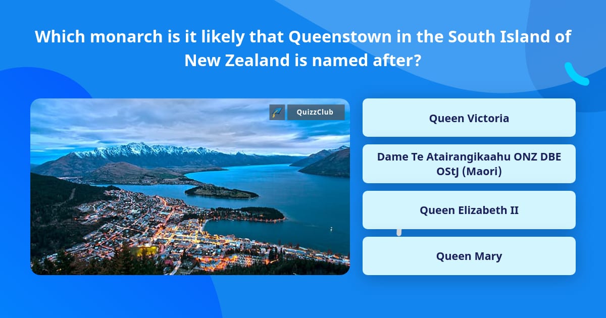 Which monarch is it likely that... | Trivia Questions | QuizzClub