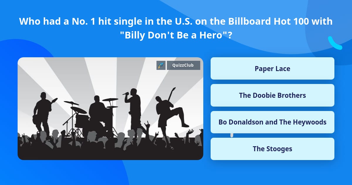 who-had-a-no-1-hit-single-in-the-trivia-questions-quizzclub