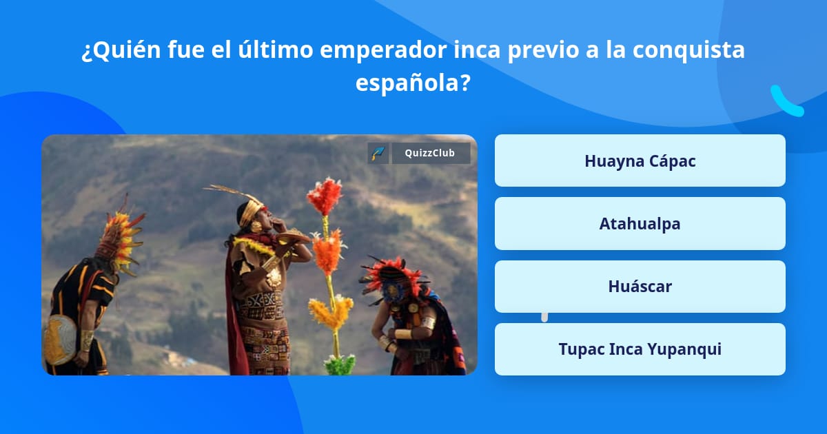 Cual Fue El Ultimo Emperador Inca – FTNWIK