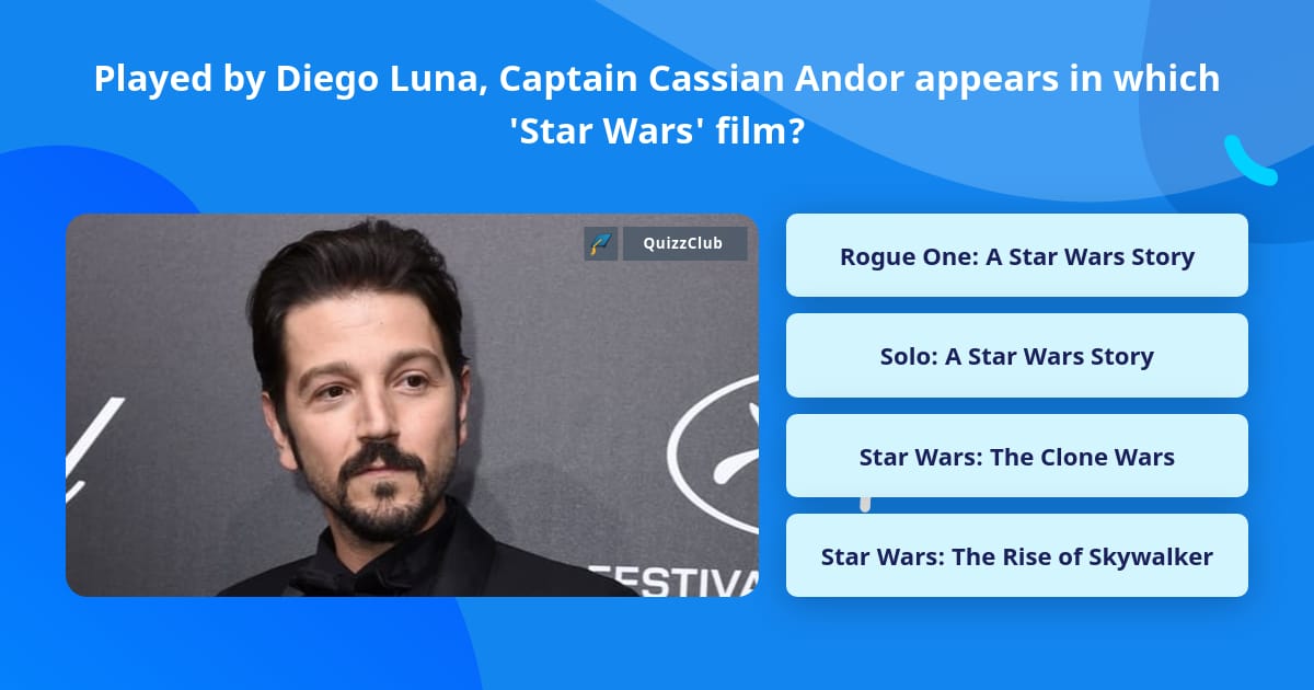 Cassian Jeron Andor, Star Wars Wiki em Português