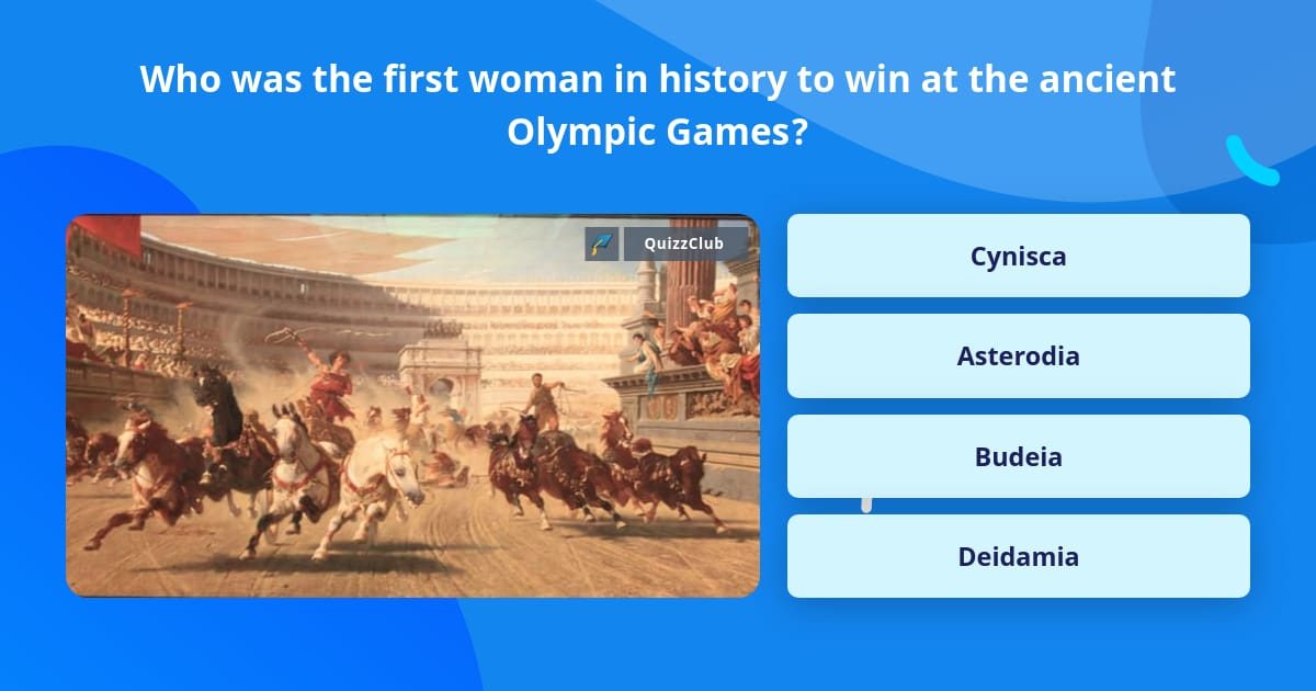 who-was-the-first-woman-in-history-trivia-answers-quizzclub