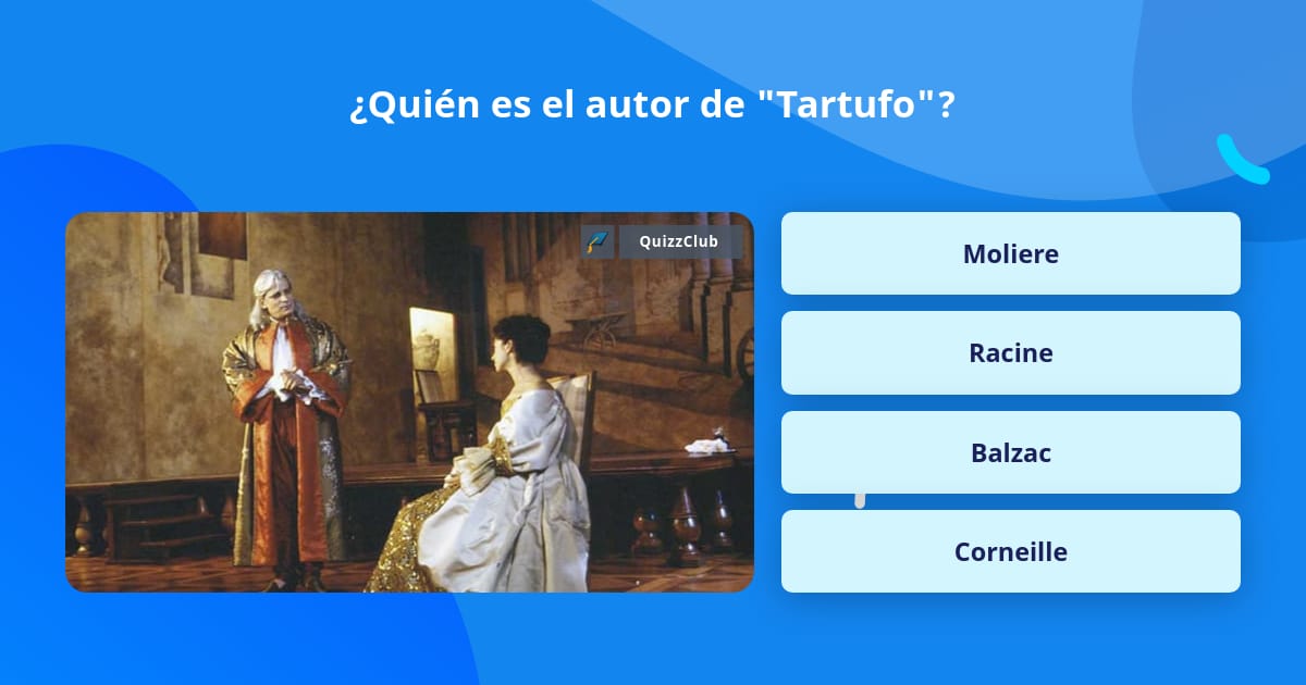 Quien Es El Autor De La