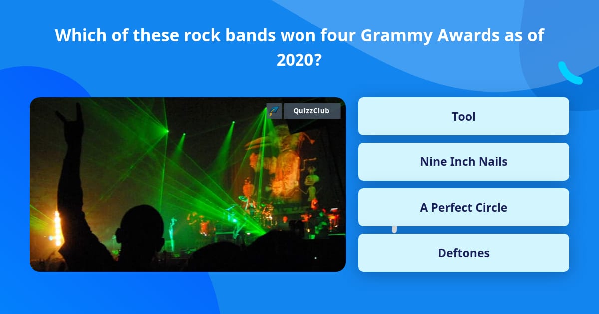 which-of-these-rock-bands-won-four-trivia-questions-quizzclub