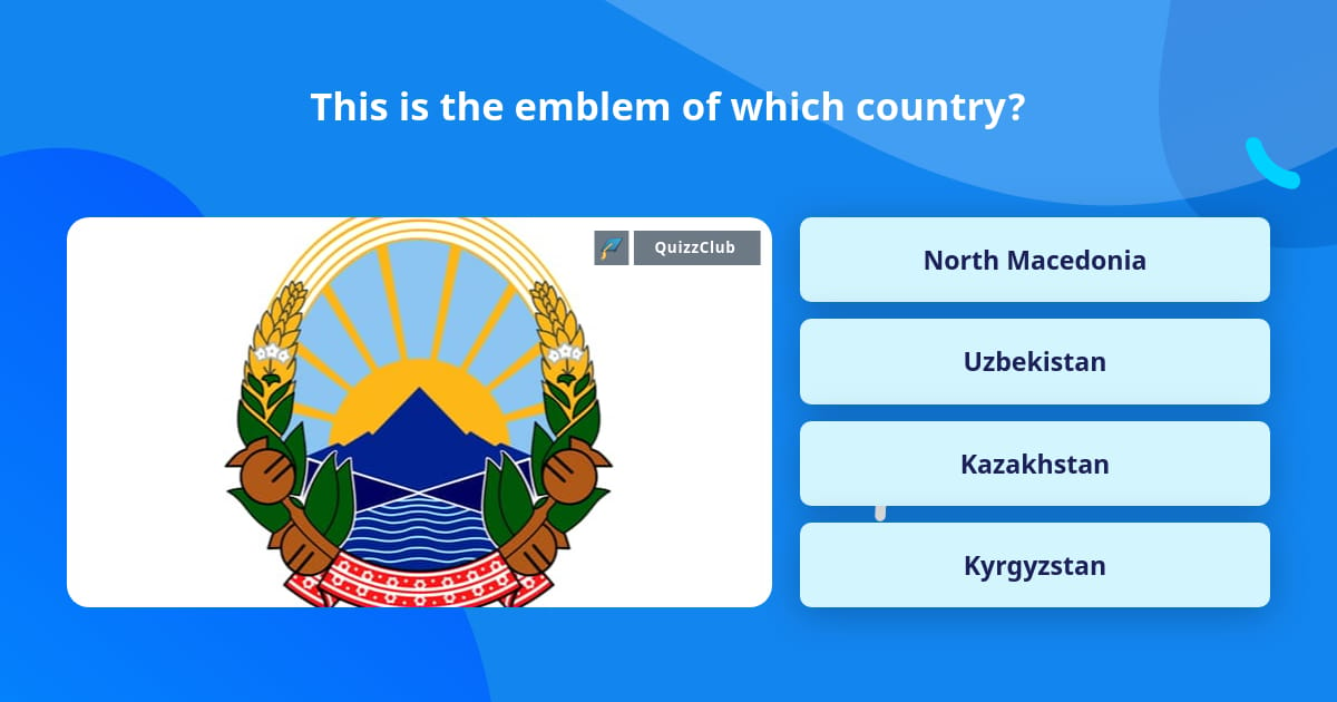 this-is-the-emblem-of-which-country-trivia-questions-quizzclub