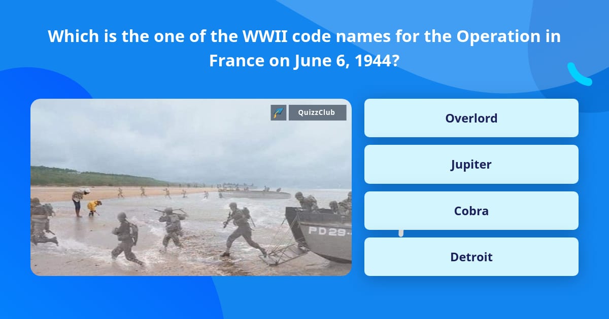 which-is-the-one-of-the-wwii-code-trivia-questions-quizzclub