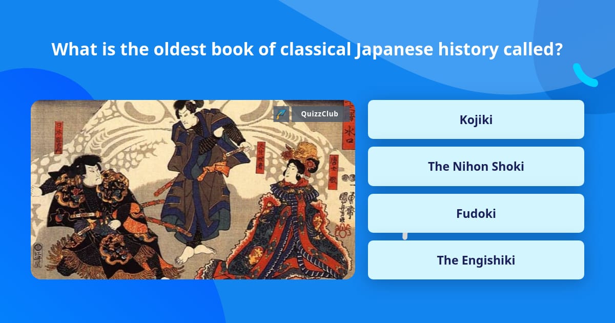 Kojiki; the oldest book in Japan about the beginning of time (Japanese  mythology)