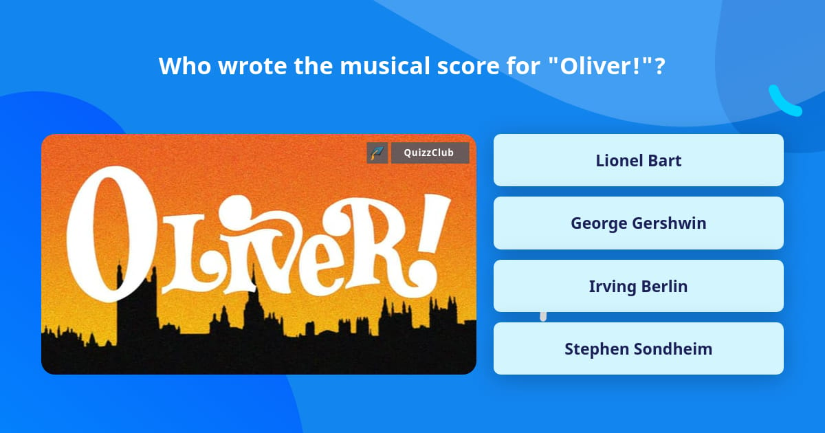 who-wrote-the-musical-score-for-trivia-answers-quizzclub