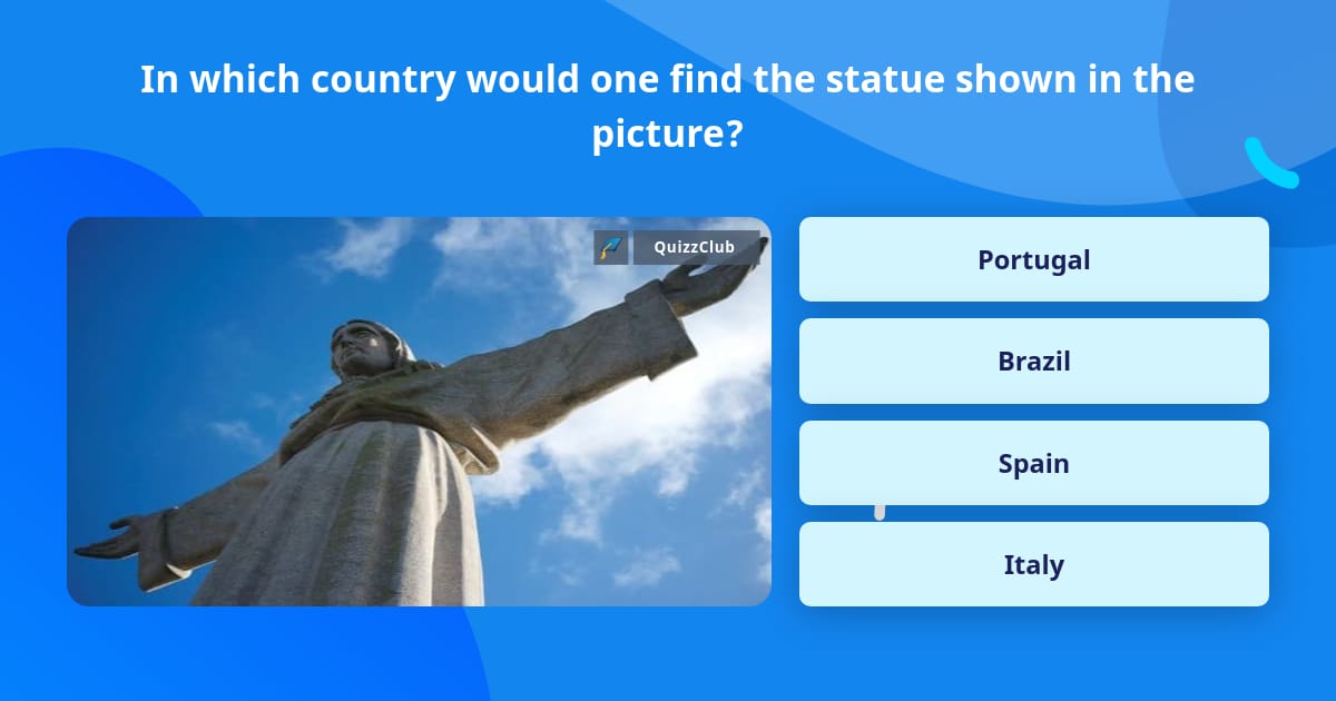 In which country would one find the... Trivia Answers QuizzClub