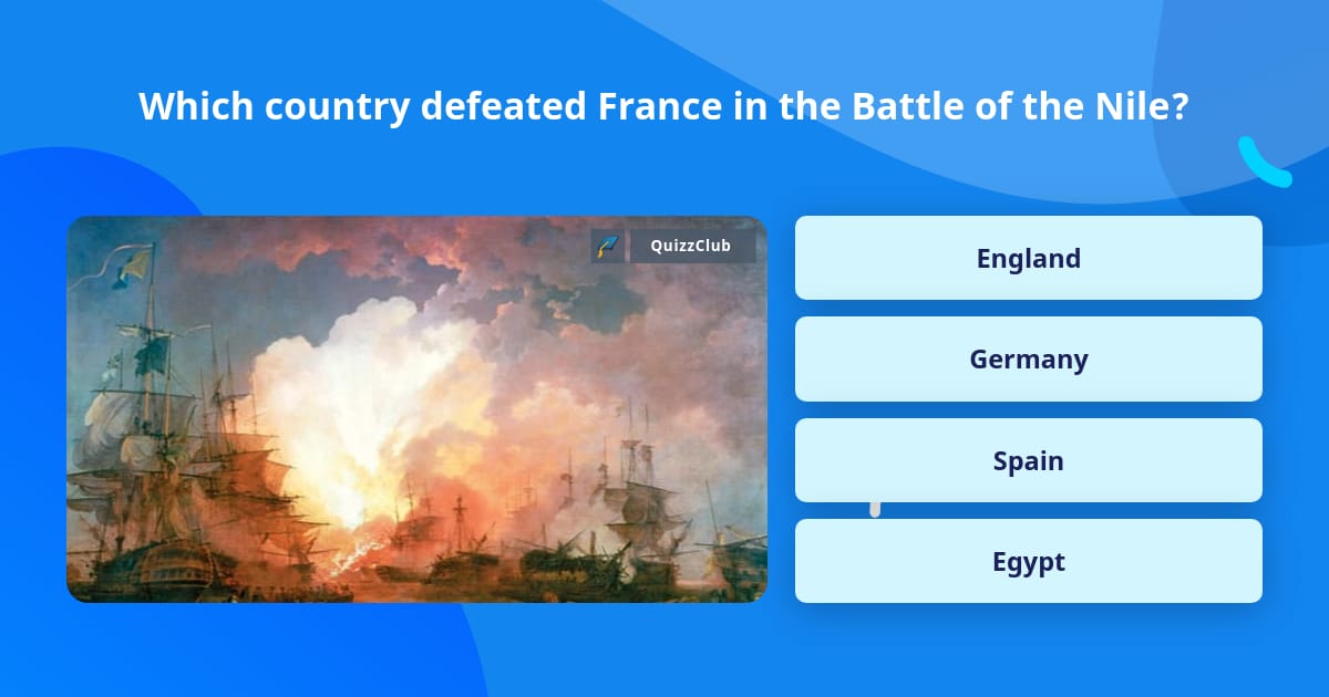 which-country-defeated-france-in-the-trivia-answers-quizzclub