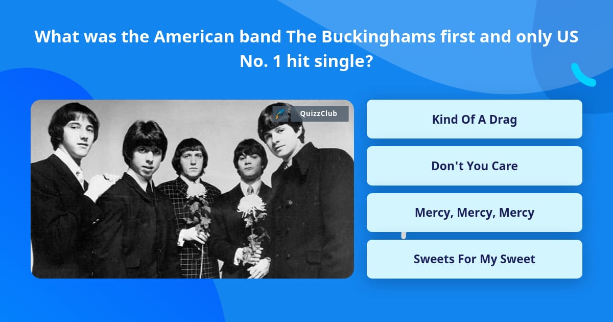 what-was-the-american-band-the-trivia-questions-quizzclub