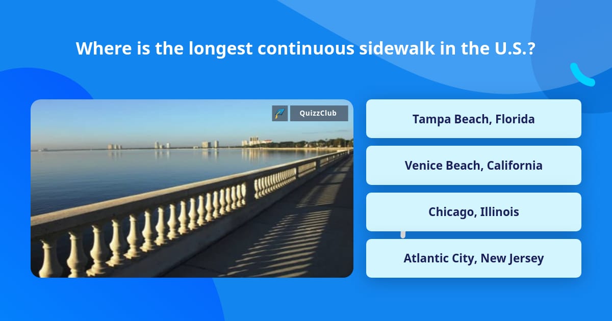 where-is-the-longest-continuous-trivia-answers-quizzclub