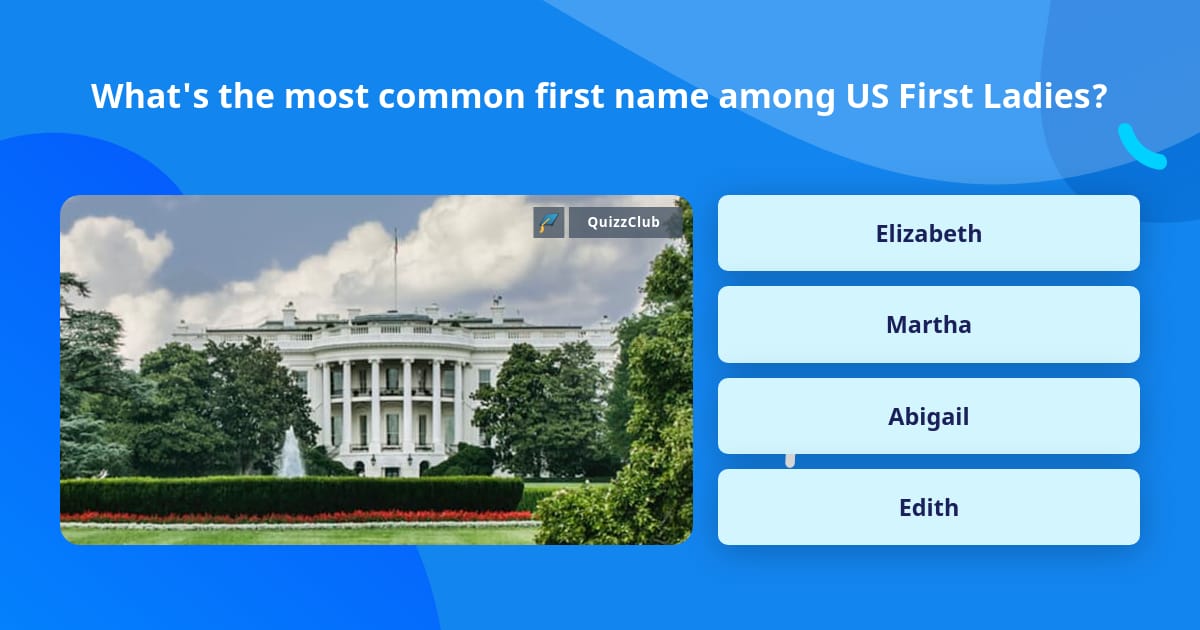 what-s-the-most-common-first-name-trivia-questions-quizzclub