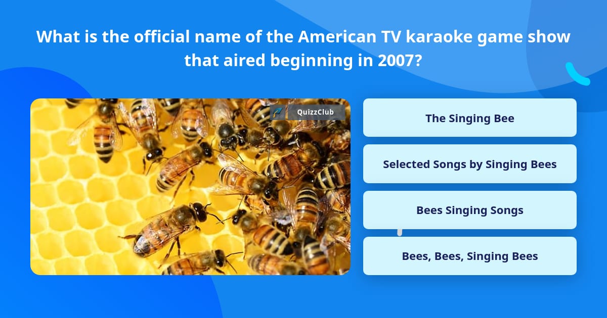 what-is-the-official-name-of-the-trivia-questions-quizzclub