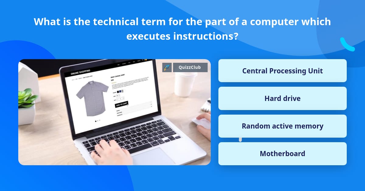 what-is-the-technical-term-for-the-trivia-answers-quizzclub