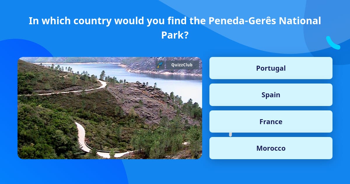 In which country would you find the... Trivia Answers QuizzClub