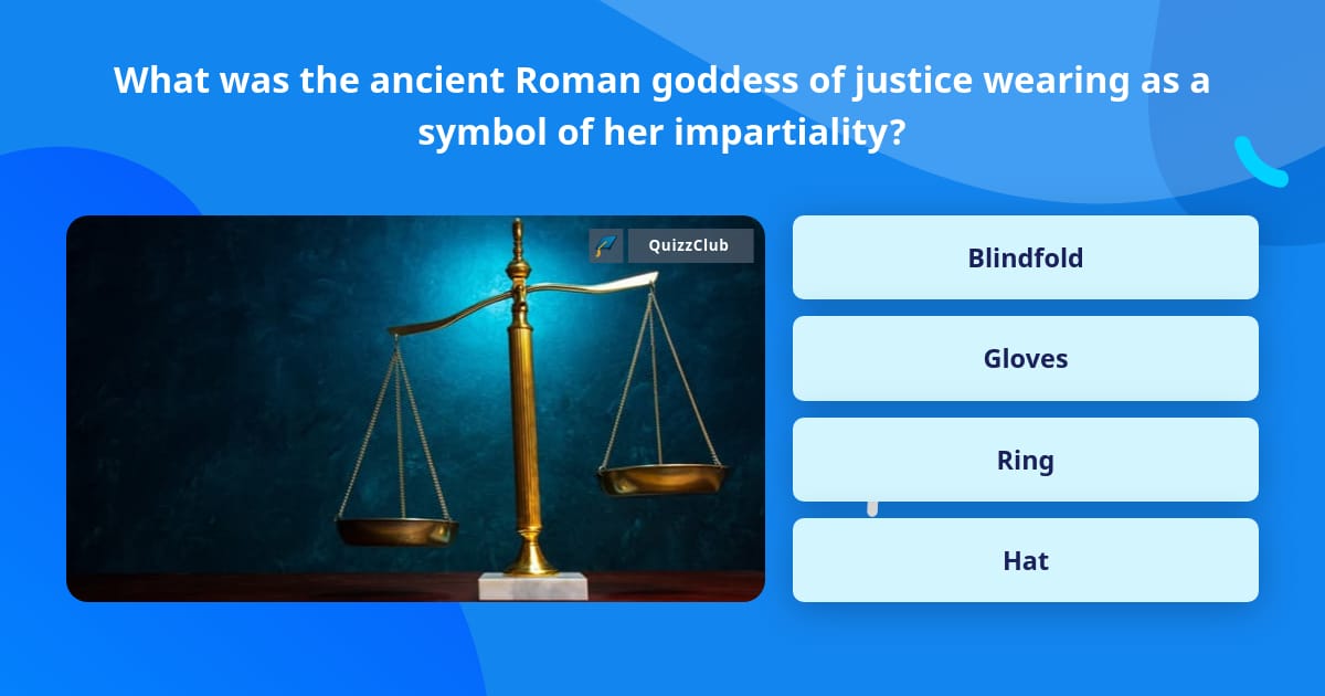What was the ancient Roman goddess... Trivia Questions
