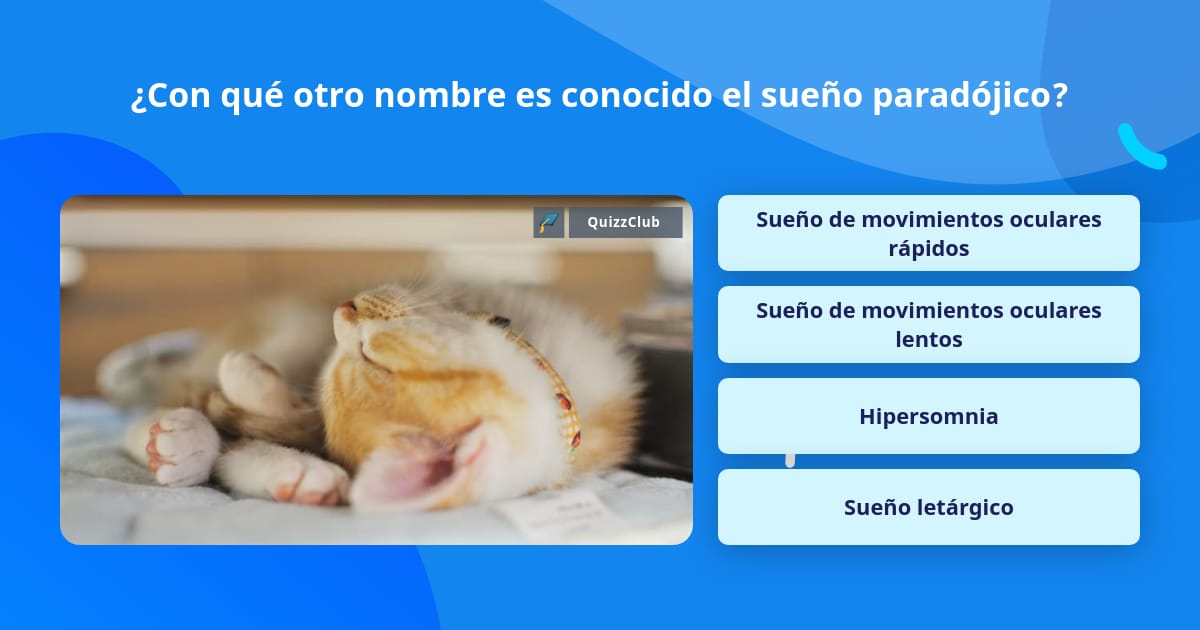 ¿Con qué otro nombre es conocido el... Las Preguntas Trivia