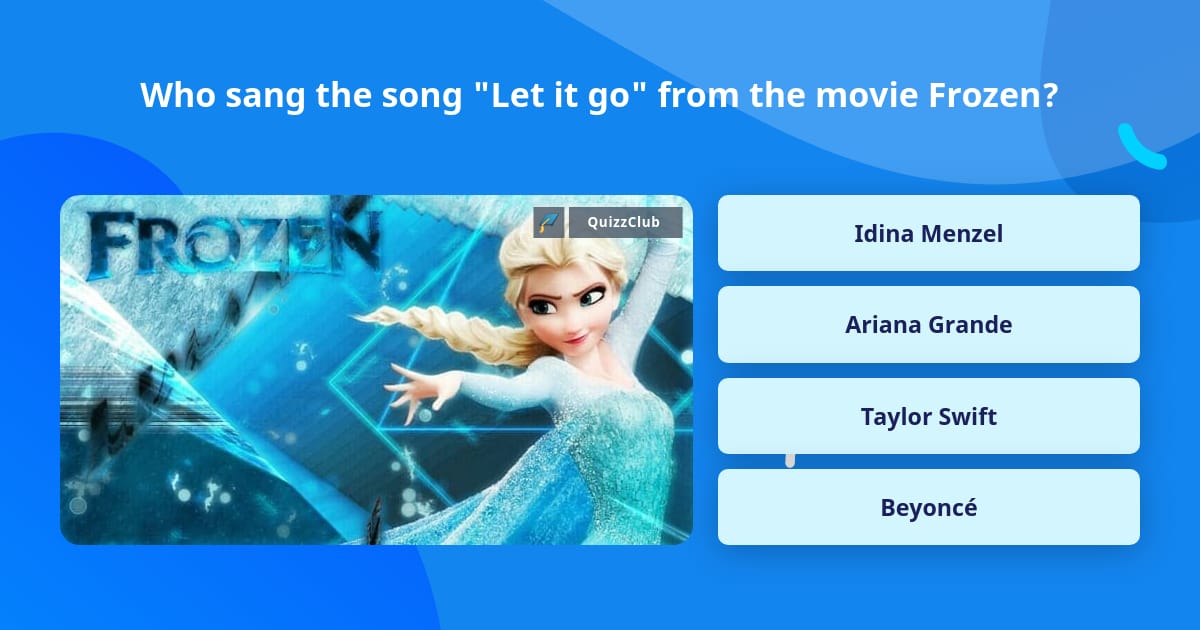 Who Sang The Song Let It Go From Trivia Questions QuizzClub who-sang-the-song-let-it-go-from-trivia-questions-quizzclub