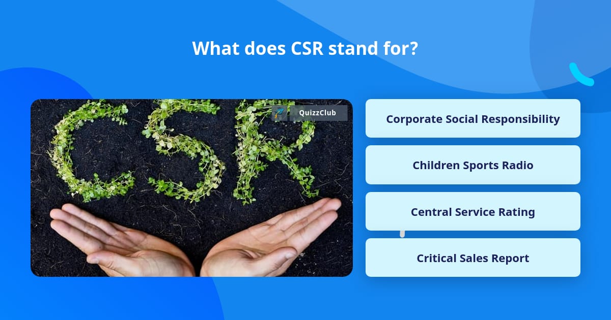 what-does-csr-stand-for-trivia-answers-quizzclub