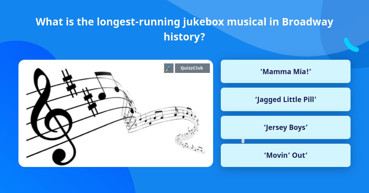 what-is-the-longest-running-jukebox-trivia-questions-quizzclub