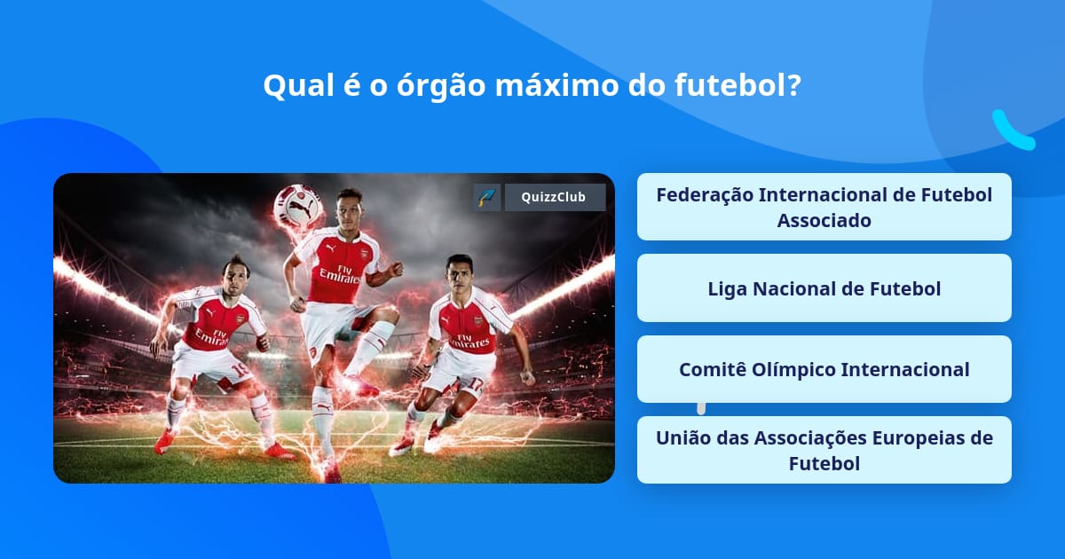 Futebol AO Máximo