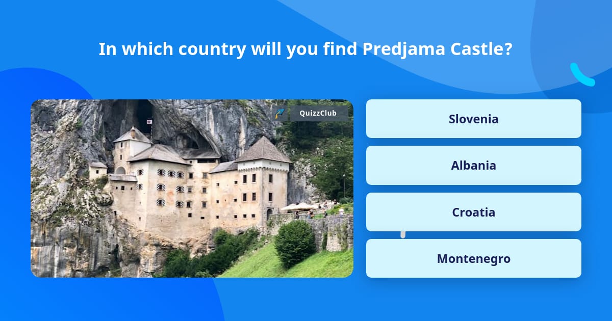 In which country will you find... Trivia Answers QuizzClub