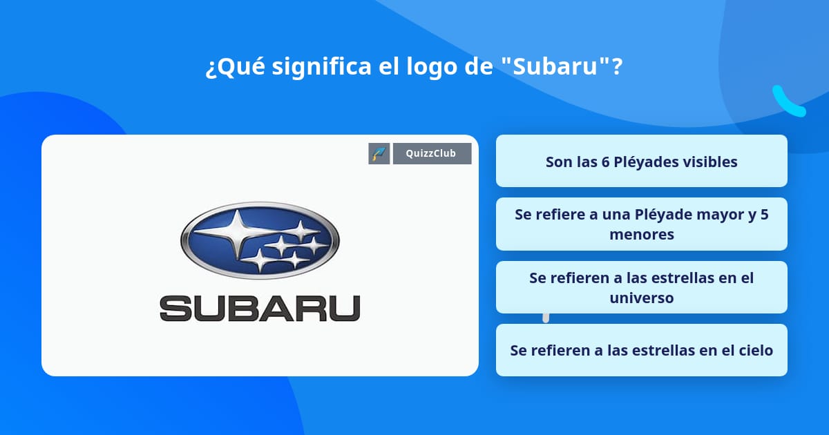 Qué significa el logo de 