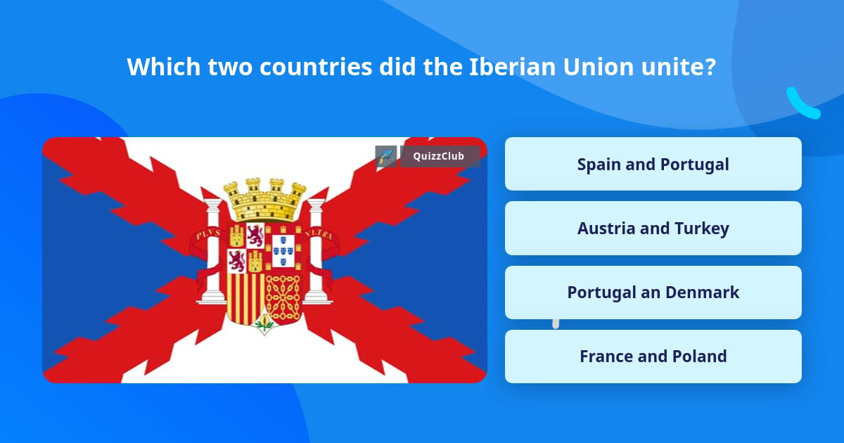 which-two-countries-did-the-iberian-trivia-answers-quizzclub