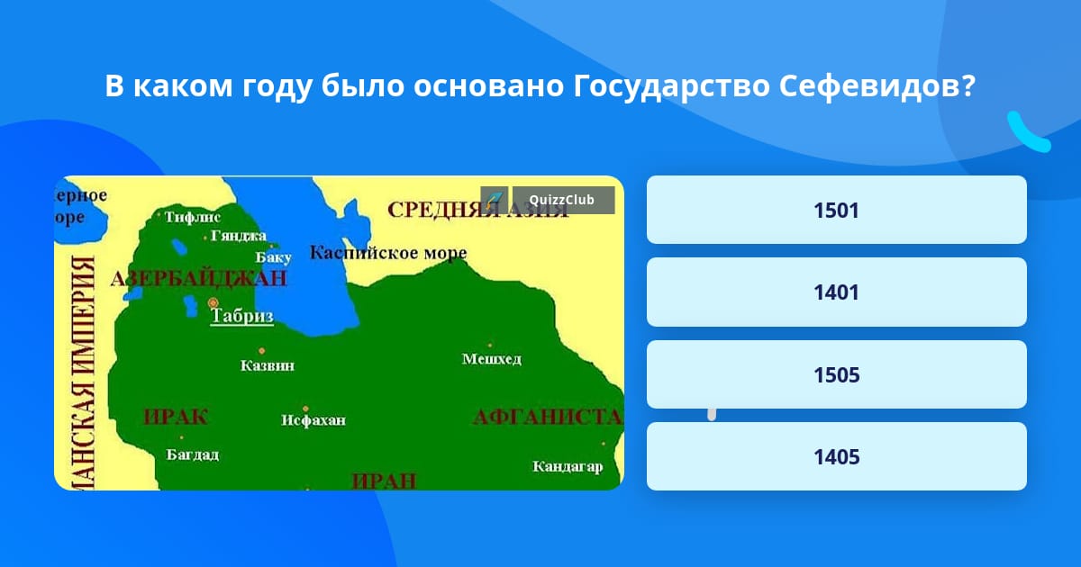 В каком году была основана группа