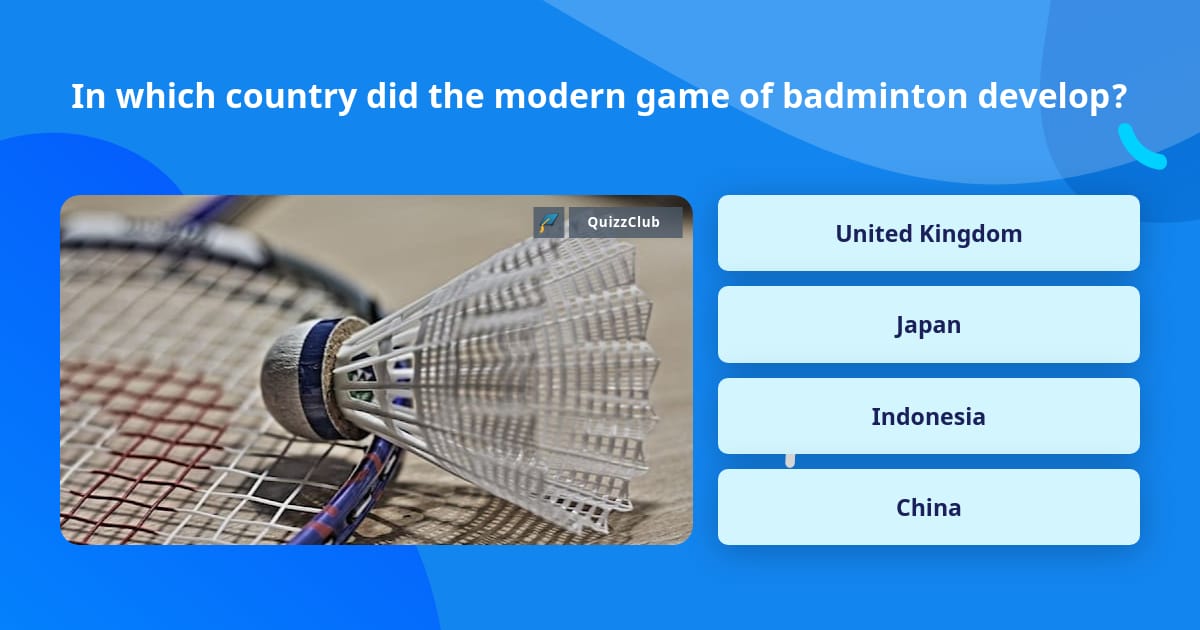 in-which-country-did-the-modern-game-trivia-answers-quizzclub