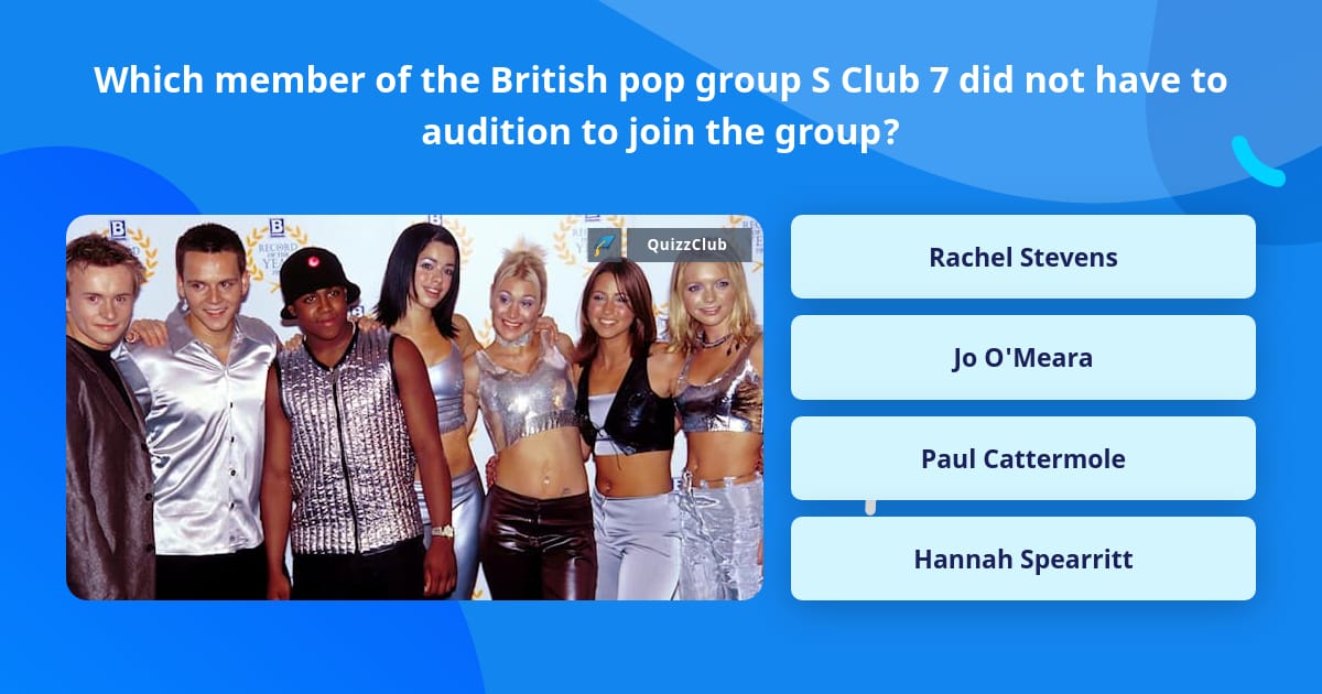 Hannah Spearritt, S Club 7 Wiki