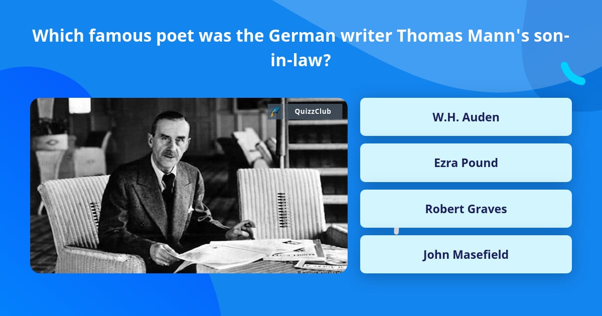 which-famous-poet-was-the-german-trivia-questions-quizzclub