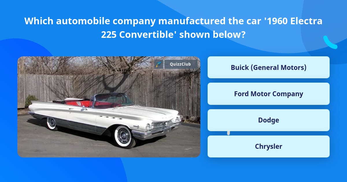 which-automobile-company-trivia-questions-quizzclub