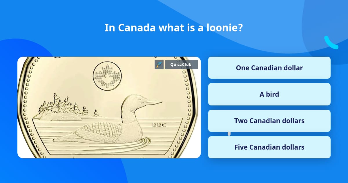 In Canada What Is A Loonie Trivia Questions QuizzClub in-canada-what-is-a-loonie-trivia-questions-quizzclub