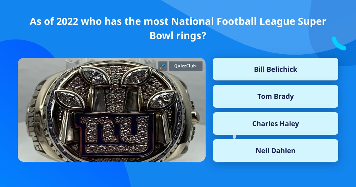 How much is Super Bowl ring worth? The answer isn't  straightforwardHelloGiggles