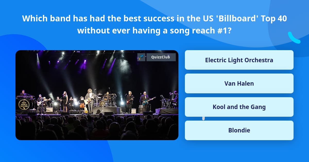 which-band-has-had-the-best-success-trivia-questions-quizzclub