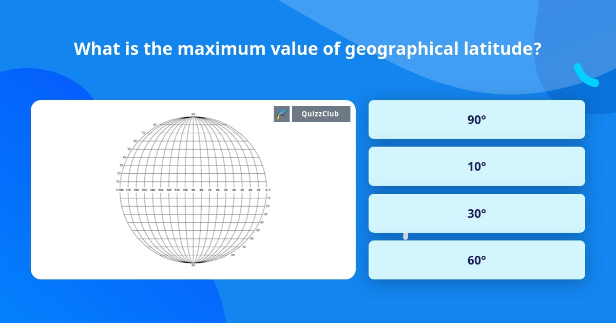 what-is-the-maximum-value-of-trivia-questions-quizzclub