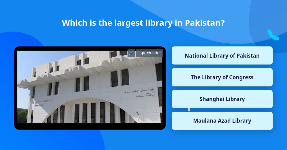 which-is-the-largest-library-in-trivia-questions-quizzclub