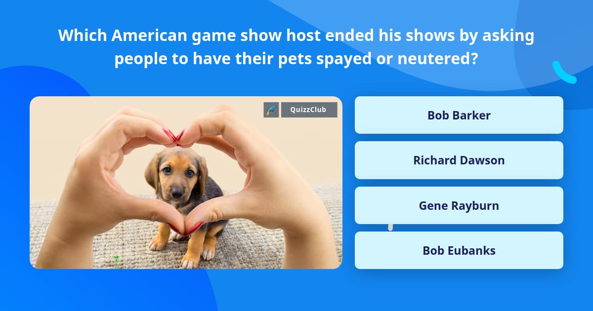 which-american-game-show-host-ended-trivia-answers-quizzclub