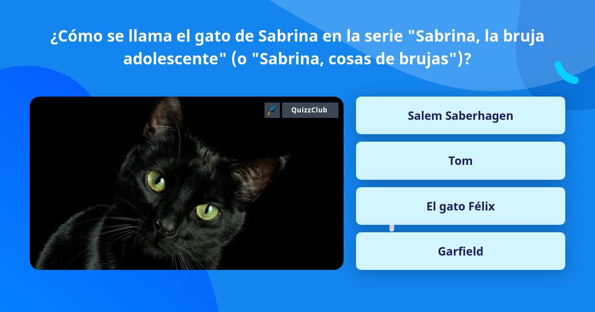 El nuevo Salem, de ‘El mundo oculto de Sabrina’, es muy diferente al anterior