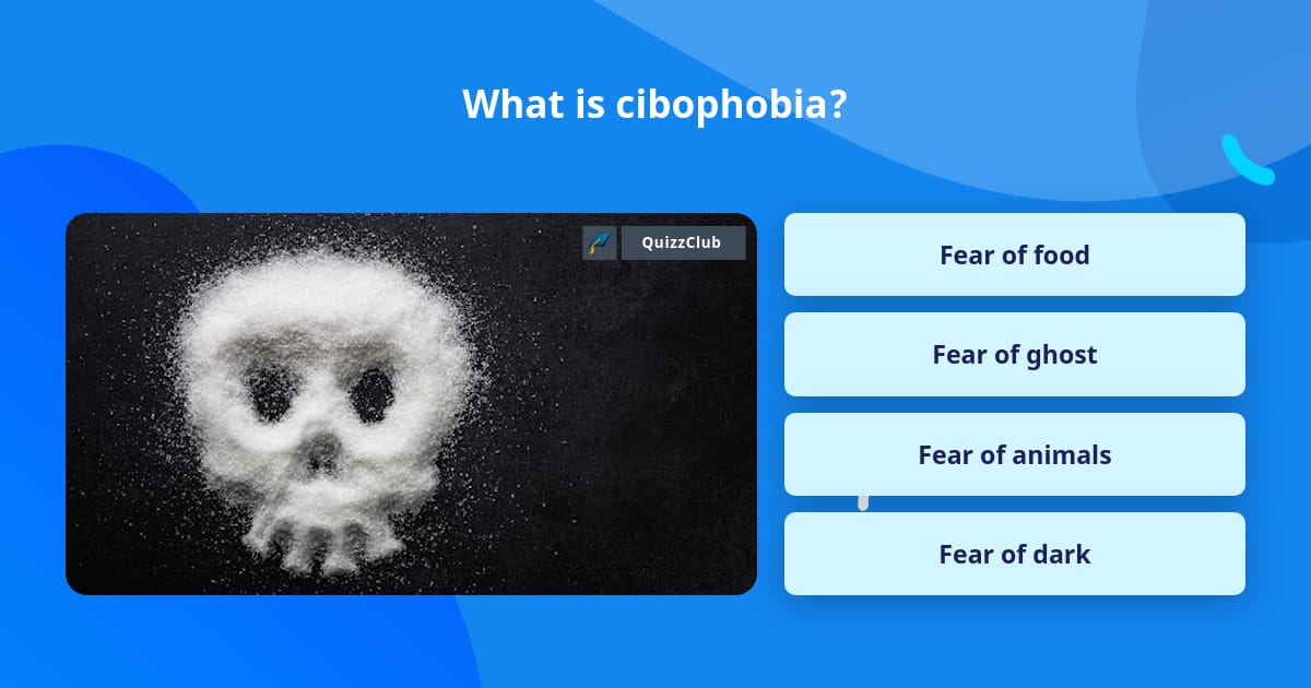 what-is-cibophobia-trivia-questions-quizzclub