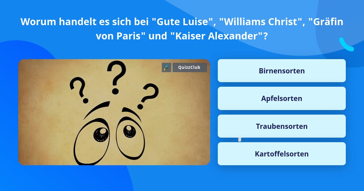 Worum handelt es sich bei \